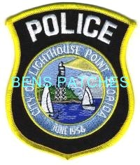 FLORIDA,LIGHTHOUSE POINT POLICE 3_wm